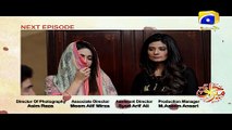 Mera Haq - Episode 36 Teaser | HAR PAL GEO