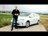 Toyota Prius  review - Auto Express