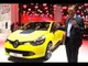 New Renault Clio at the Paris Motor Show - Auto Express