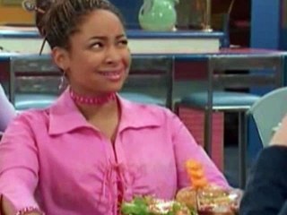 That's So Raven - S02E02 - Don't Have A Cow