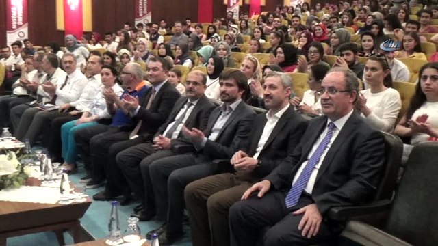 Afet ve Acil Durum Yönetimi Başkanı Dr. Güllüoğlu: 'Türkiye'nin anlatılacak hikayelerini anlatmak lazım dünyaya. Bizler genellikle o hikayeleri yazan tarafta oluyoruz'