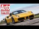 Ferrari 488 Spider review