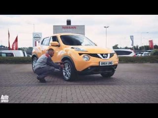 How to look after your tyres (sponsored)