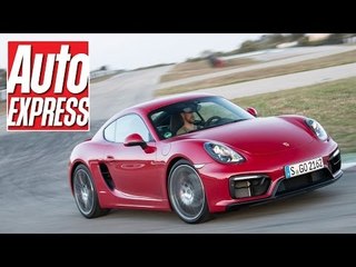 Porsche Cayman GTS and Boxster GTS review - are they worth it?