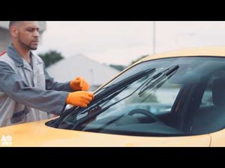 How to replace your car wiper blades (sponsored)