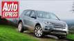 Land Rover Discovery Sport - first drive review of the new baby Land Rover