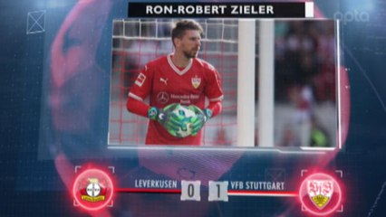 Bundesliga : 5 choses à savoir sur la 32e j.