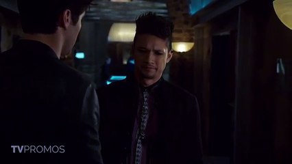 Shadowhunters Season 3 Episode 7 : Full Video [ Salt in the Wound ]