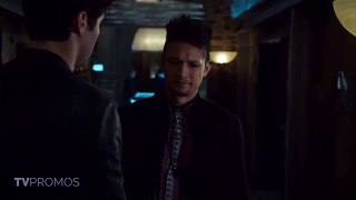 Shadowhunters Season 3 Episode 7 ( Streaming ) Salt in the Wound