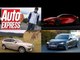 New Audi RS4, Mazda MX-5 SEMA concepts, Tokyo and kangaroos - Car news in 90 seconds
