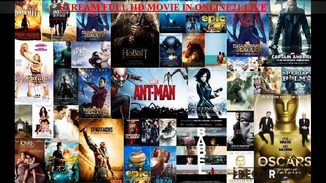 Movie Them! 1954 Full HD