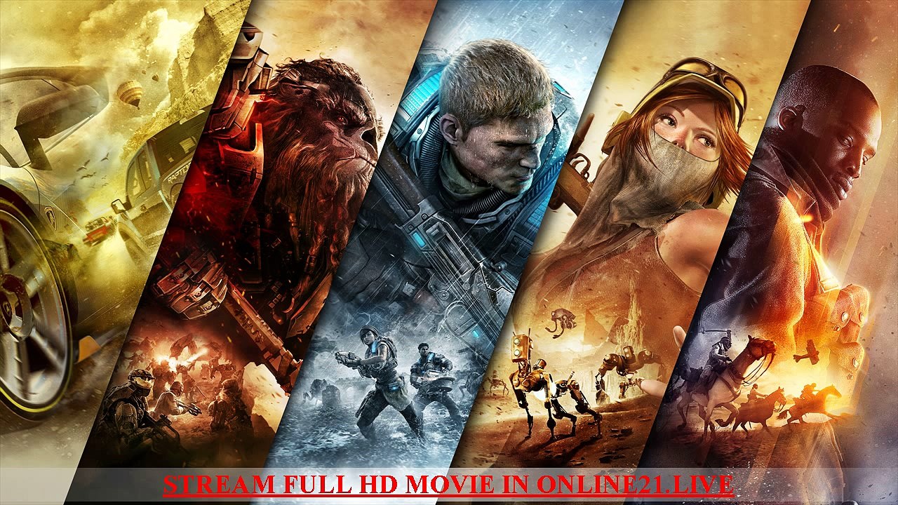 Movie The Signal 2007 Full HD