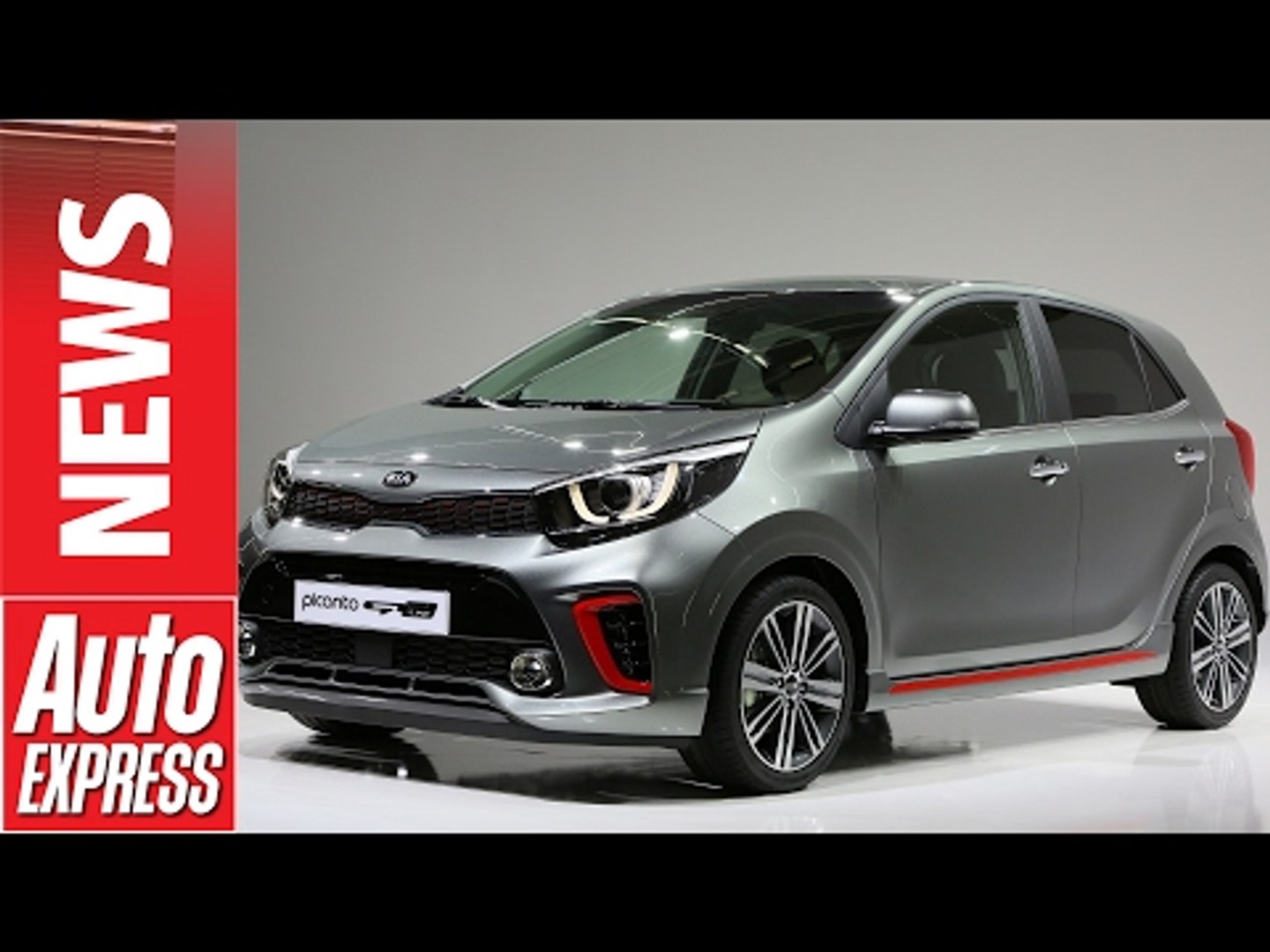Auto Express Kia >> New Kia Picanto Revealed City Car Takes Aim At Vw S Up And Ford S Ka Auto Express Kia >> New Kia Picanto Revealed City Car Takes Aim At Vw S Up And Ford S Ka