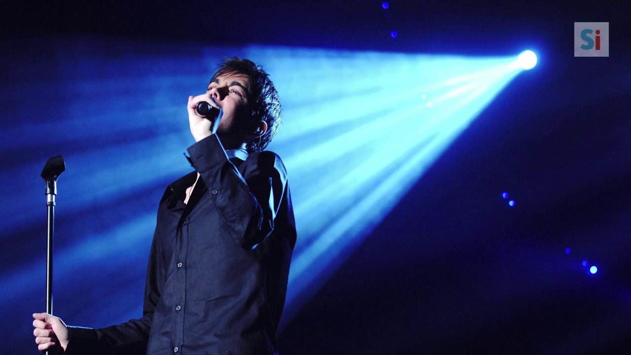 Grégory Lemarchal: onze ans après sa mort, de nombreuses personnalités lui rendent hommage