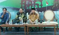 Jazuli Juwaini dan Fahri Hamzah Setuju Pansus TKA