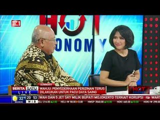 Hot Economy: Wajah Pelabuhan Kita #5