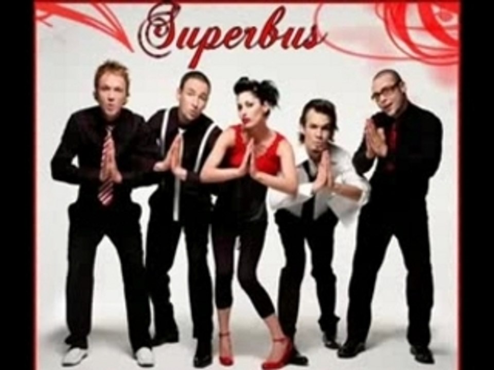 Superbus remix Matrix n° 1