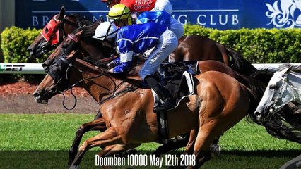 Brisbane Winter Horse Racing Carnival 2018