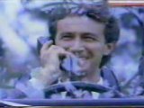 1989 Centel first cell phone ad