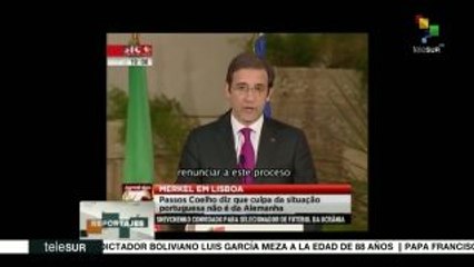 Reportajes teleSUR: Abril todavía