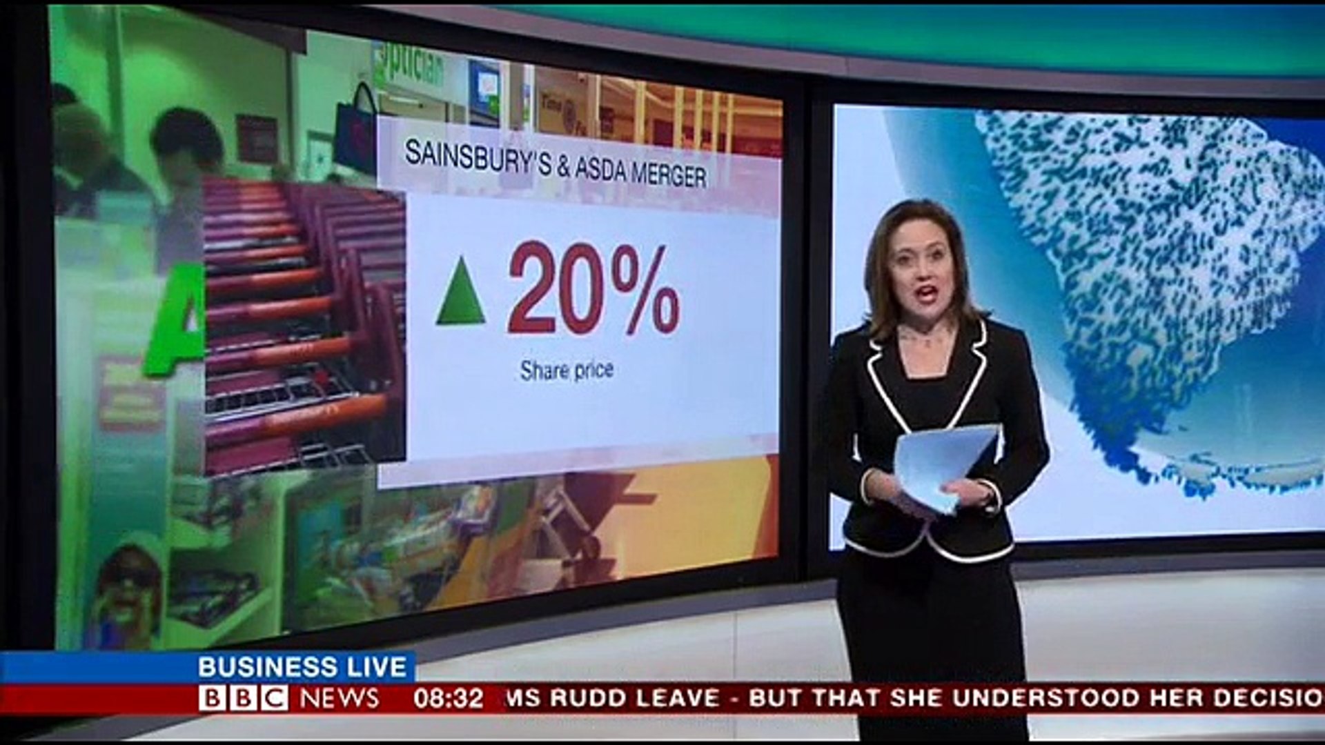 BBC Business News April 30, 2018