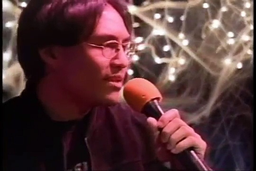 Alex Chiu- Forever Young