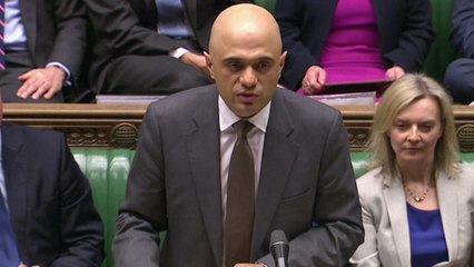 영국 신임 내무장관에 첫 소수민족 출신 임명 / YTN