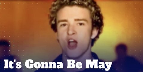 Social: It's Gonna Be May