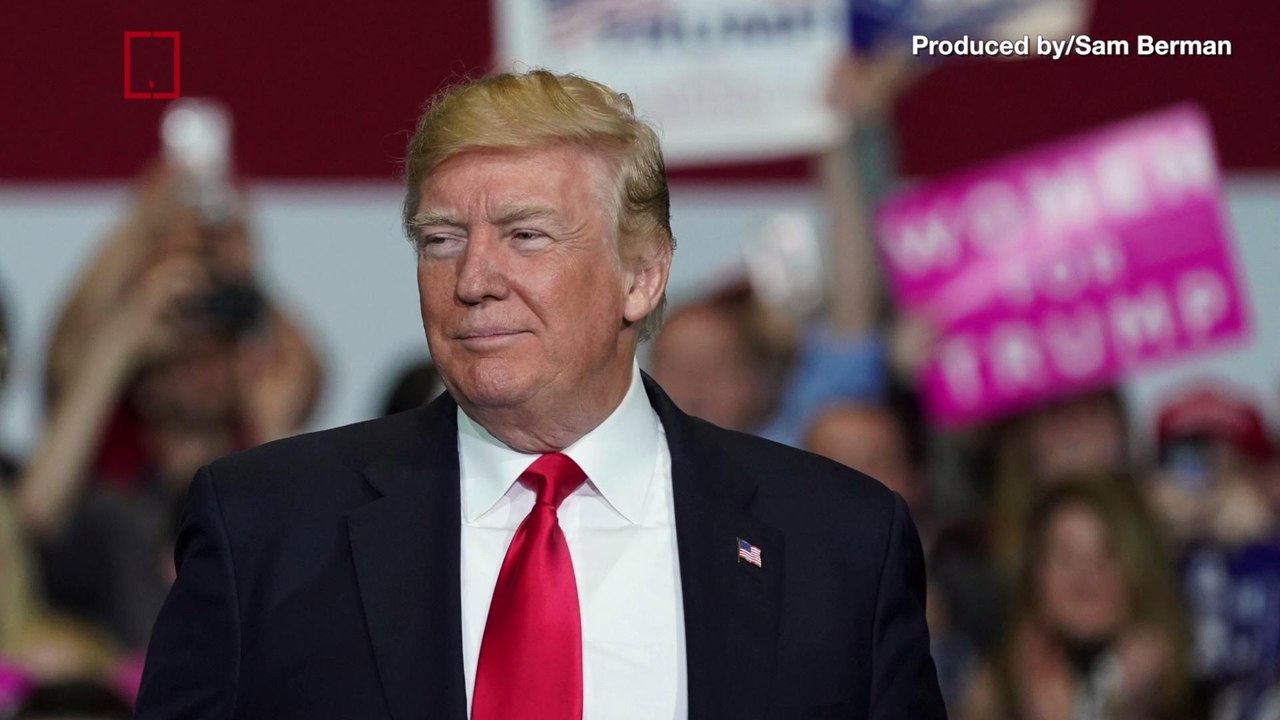 Trump Asked Followers if He Should Meet Kim Jong Un at the DMZ