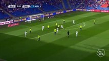 Basel 1:0 Thun (Switzerland. Super League. 29 April 2018)