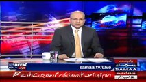 Nadeem Malik Dabang Analysis Over PTI Minar-e-Pakistan Jalsa