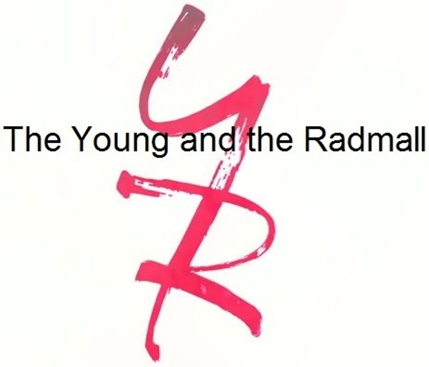 Kate Linder Plugs The Rad Mall | Esther Valentine on "The Young & The Restless" | TheRadMall.com