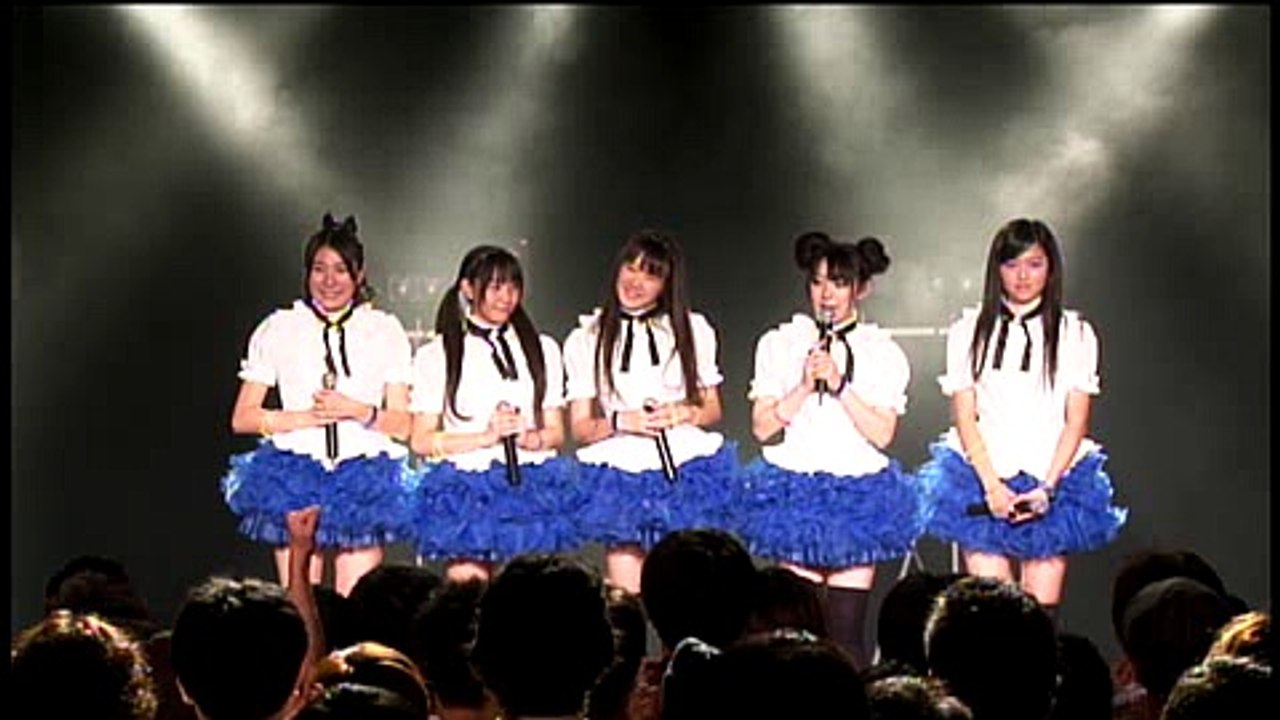 Dorothy Little Happy discography ⑦ 「部屋とパジャマと私」（2011.10.22）