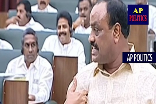 YS Jagan setire on Acham Naidu's English _ YS Jagan challenges Chandrababu Naidu-AP Politics