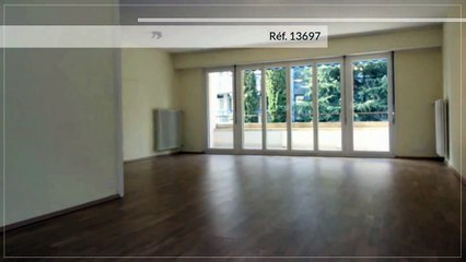 A louer - Appartement - Lutry (1095) - 3.5 pièces - 135m²