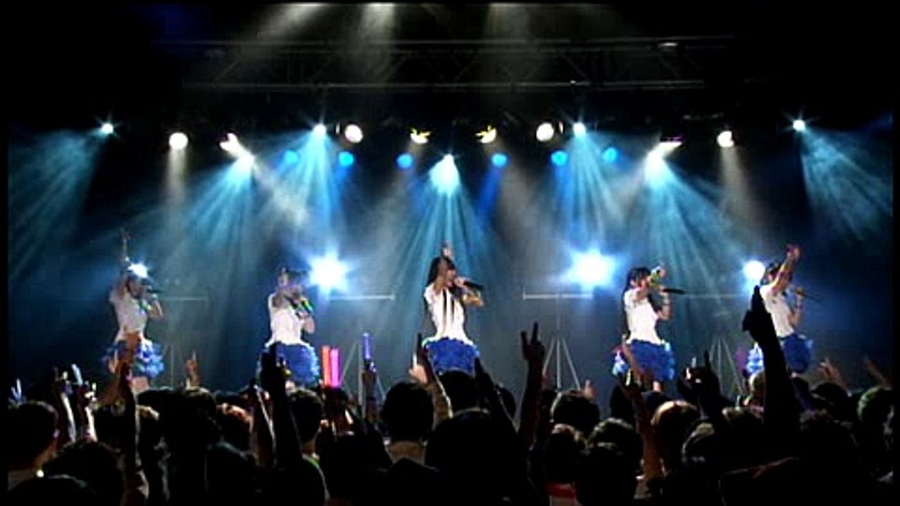 Dorothy Little Happy discography ⑧ 「ドロシーの世界1周夏物語」（2011.10.22）