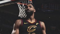 Tristan Thompson has broken his social media silence for the first time since cheating allegations against him