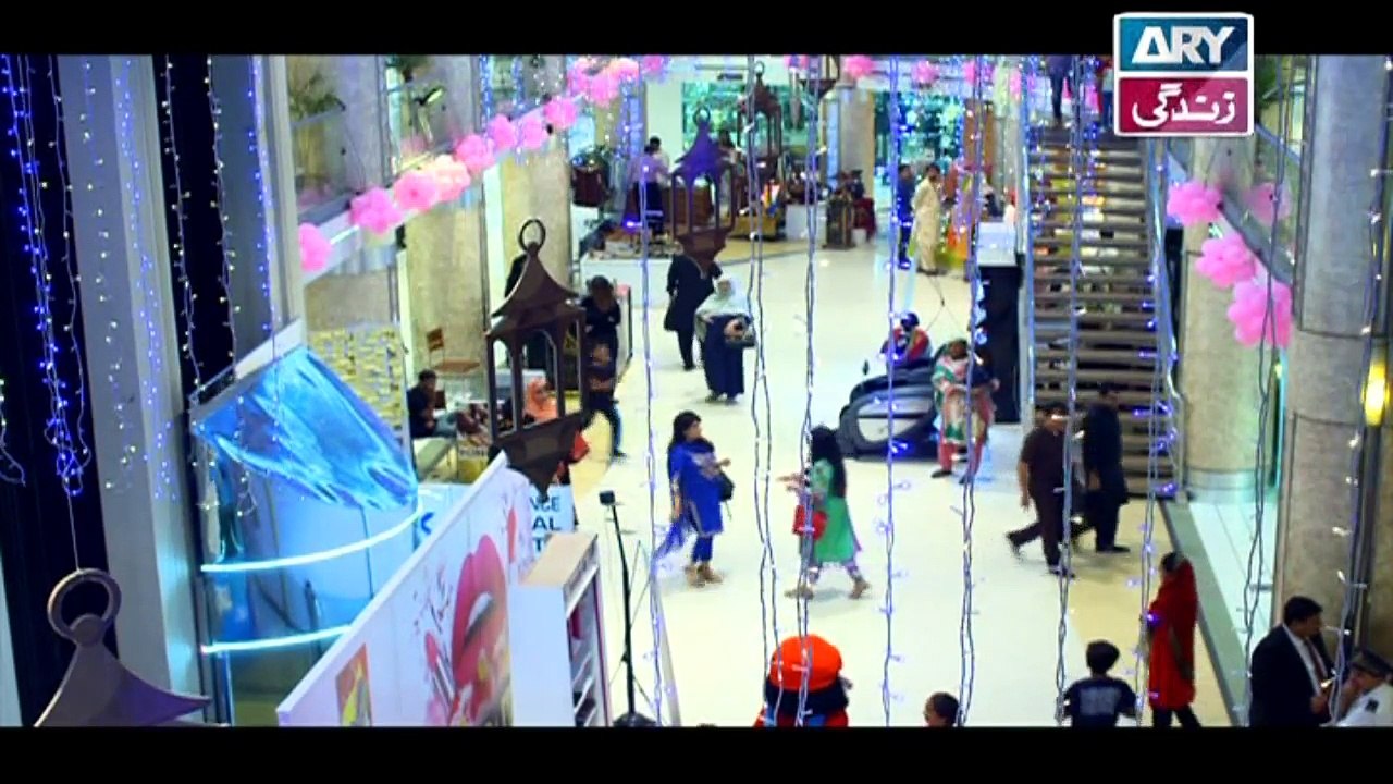 Badbakht Episode 11 - on ARY Zindagi in High Quality 30th April  2018