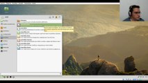 Linux Mint 18.3 Sylvia XFCE