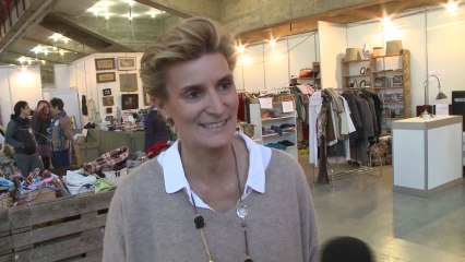 María Zurita da a luz