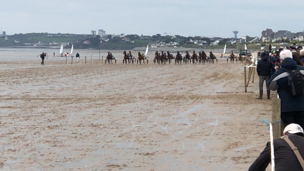 Prix de Jullouville