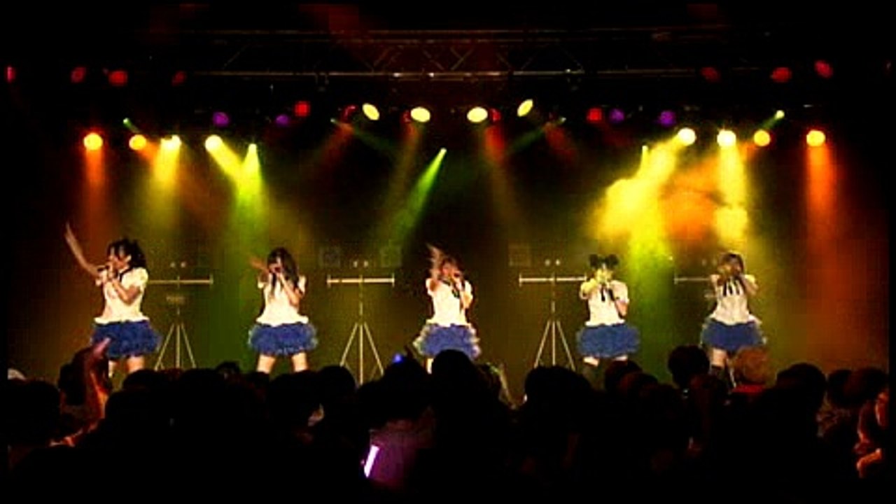 Dorothy Little Happy discography ⑪ 「トライアングルスクエア」（2011.10.22）
