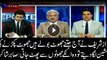 Nawaz Sharif told innumerable lies today, lie detector would have exploded: Sabir Shakir