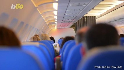 What is The WORST Kind of Airline Passenger? The Survey Says...