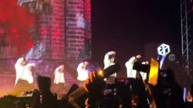 [ElyXiOn in Manila] EXO - Intro The Eve Forever (엑소)