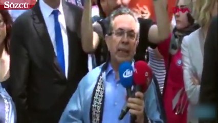 Télécharger la video: Gazi Üniversitesi Hukuk Fakültesi Öğrenim Görevlisi Prof. Dr. İlyas Doğan: Hayatında bir kitap bile okumamış bir insanın, üniversite konusunda fikri ne olabilir?