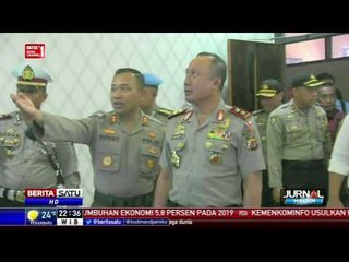 Kapolda Jabar Imbau Buruh Tak Sweeping Pabrik Saat May Day