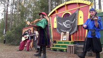 Hoggetowne Medieval Faire 2013 - Empty Hats - One Last Drink