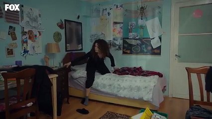 Şirin, Sarpın plakasını araştırıyor - Kadın 25. Bölüm