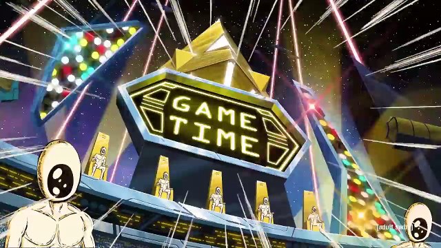 Ballmastrz: 9009 Trailer | Adult Swim